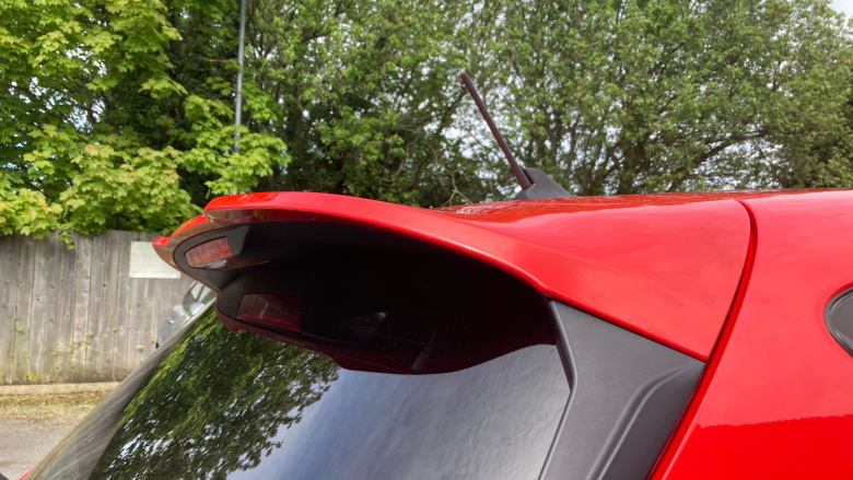Ford Fiesta 1.0 EcoBoost 95 ST-Line Edition 5dr Petrol Hatchback
